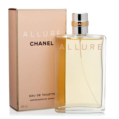 chanel perfume allure review|chanel allure perfume 100ml.